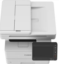 CANON I-SENSYS MF563DW A4 MONO LASER MFP
