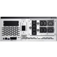 APC SMART-UPS X 3000VA RACK/TOWER LCD