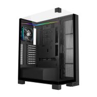 CARCASA FSP U691-BP ULTRA TOWER ATX
