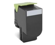 LEXMARK 70C2XKE BLACK TONER