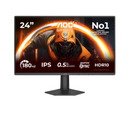Monitor AOC 23.8" 24G50F