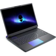 Laptop Gaming Dell Alienware 18 Area-51,Procesor Intel Core Ultra 9 275HX up to 5.4GHz,18" WQXGA(2560x1600)300Hz 500nits,ram 64GB(2x32GB)6400Mhz DDR5,8TB(2x4TB)RAID 0 SSD M.2 PCIe NVMe,NVIDIA GeForce RTX 5080 16 GB GDDR7,culoare  Liquid Teal,Windows11 Pro
