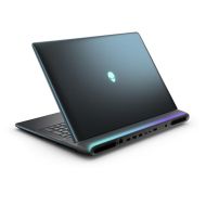 Laptop Gaming Dell Alienware 18 Area-51,Procesor Intel Core Ultra 9 275HX up to 5.4GHz,18" WQXGA(2560x1600)300Hz 500nits,ram 64GB(2x32GB)6400Mhz DDR5,8TB(2x4TB)RAID 0 SSD M.2 PCIe NVMe,NVIDIA GeForce RTX 5080 16 GB GDDR7,culoare  Liquid Teal,Windows11 Pro