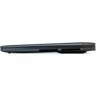 Laptop Gaming Dell Alienware 18 Area-51,Procesor Intel Core Ultra 9 275HX up to 5.4GHz,18" WQXGA(2560x1600)300Hz 500nits,ram 64GB(2x32GB)6400Mhz DDR5,8TB(2x4TB)RAID 0 SSD M.2 PCIe NVMe,NVIDIA GeForce RTX 5080 16 GB GDDR7,culoare  Liquid Teal,Windows11 Pro