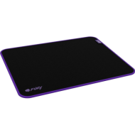 Mousepad Fury Yari Speed XL, negru