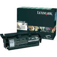 LEXMARK T650A11E BLACK TONER