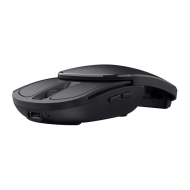 Mouse Trust Zylo Pocket, negru