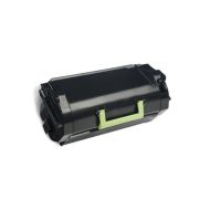 Toner original Lexmark 62D2H0E, culoare black