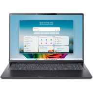 SFG16 AI WUXGA U9 386H 32GB 1TB UMA W11H
