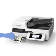 EPSON WORKFORCE DS-71000WN A3 SCANNER