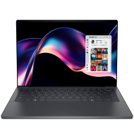 Dell XPS 14,14.0" 2.8K Touch 20-120Hz OLED 400 nits,Intel Core Ultra X7 358H(18MB/4.8GHz),32GB LPDDR5x 7467MT/s,1TB(M.2)PCIe NVMe SSD,Intel Arc Graphics,Wi-Fi 7 2230(2x2)+BT6,Graphite Backlit Keyboard,3cell 70WHr,Win11Pro,3Yr ProSupport