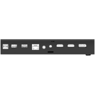 IIYAMA LFD TF3239AS-B1AG 32" 12pt Open Frame PCAP interactive large format display 500 cd/m² 8ms 	projective capacitive 12 points touch through-glass, temperature sensor with fan control