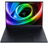 Razer Blade 16 (S11-NT/Win-11/QHD+ 240Hz OLED/Ryzen AI 9 365/16GB LPDDR5x/RTX 5060/1TB SSD PCIe Gen4) - Gaming Laptop