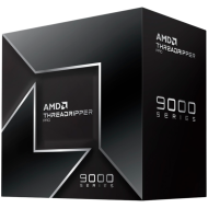 AMD CPU Desktop Ryzen Threadripper PRO 9975WX (32C/64T,4.0GHz/5.4GHz,160MB,350W,sTR5) box