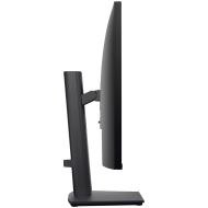 Dell Pro 27 QHD Monitor - E2726DS 27" QHD 2560x1440 100Hz, 72% NTSC(CIE 1931), 109 PPI, 16:09, IPS, AG, 300 cd/m2, 1000:1, 178/178, 5ms/8ms, DP, HDMI, Speaker(2x2w), Height, Swivel, Tilt, Pivot