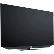 LOEWE TV 48'' Bild V dr+, 4K Ultra, OLED HDR, 1TB HDD, Integrated soundbar, Bronze