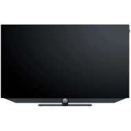 LOEWE TV 48'' Bild V dr+, 4K Ultra, OLED HDR, 1TB HDD, Integrated soundbar, Bronze