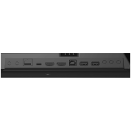 IIYAMA LFD LH4364UHS-B1AG 43'' UHD VA 3840 x 2160 60Hz 500 cd 4000:1 6.5ms Android 14OS iiSignage2 (CMS/DMS), iiShare, iiControl, Landscape and Portrait, Speakers 2x 10W, 2x HDMI, 1x USB-C, 15W PD, USB 2.0 x2, WiFi, LAN