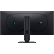 Alienware 34 240Hz Gaming Monitor - AW3426DWM 34" WQHD 3440x1440 240Hz, AMD FreeSync, 95% DCI-P3 (CIE 1976),110 PPI, 21:9, AG, 450cd/m2, 3000:1, 1.07 Billion Colors, 178/178, 1/2/4ms GTG, DP, HDMI, USB, Height, Tilt, Pivot