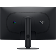 Alienware 32 240Hz Gaming Monitor - AW3226DM 31.5" QHD 2560x1440 240Hz, AMD FreeSync, 95% DCI-P3 (CIE 1976), 93 PPI, 16:9, AG, 450cd/m2, 3000:1, 1.07 Billion Colors, 178/178, 1/2/4ms GTG, DP, HDMI, USB, Height, Tilt