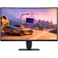 Alienware 32 240Hz Gaming Monitor - AW3226DM 31.5" QHD 2560x1440 240Hz, AMD FreeSync, 95% DCI-P3 (CIE 1976), 93 PPI, 16:9, AG, 450cd/m2, 3000:1, 1.07 Billion Colors, 178/178, 1/2/4ms GTG, DP, HDMI, USB, Height, Tilt