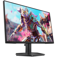 Dell 24 240Hz Monitor - SE2426HG 23.8" FHD 1920x1080, AMD FreeSync Premium, 99% sRGB (CIE 1931), 93 PPI, 16:09, IPS, AG, 300 cd/m2, 1000:1, 178/178, 0.5ms/1ms/3ms/5ms, HDMI, DP, Tilt