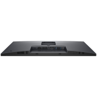 Dell Pro 32 Plus 4K USB-C Hub Monitor P3225QE 31.5" 4K UHD 3840x2160 100Hz, 99% sRGB(CIE 1931), 140 PPI, 16:9, IPS, AG, 350 cd/m2, 1500:1, 178/178, 5ms/8ms, DP, HDMI, USB Type-A, USB Type-B, USB-C, RJ45, Height, Swivel, Tilt, Pivot