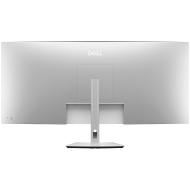 Dell UltraSharp 52 Thunderbolt Hub Monitor - U5226KW 51.5" 6K (6144x2560), Curved Screen, 99% DCI-P3, 100% sRGB, 100% BT.709, 99% Display P3, 129 PPI, 21:9, IPS, 400 cd/m2, 2000:1, 178/178, 5ms/8ms, HDMI, DP, USB, RJ45, Height, Tilt, Slant, Swivel