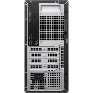 Dell Tower,Intel Core i3 14100(4Cores/up to 4.7 GHz),8GB(1x8)4800MT/s DDR5,512GB(M.2)PCIe NVMe SSD,Intel UHD 730 Graphics,Wi-Fi 6 MT7920(2x2)802.11ax MU-MIMO+BT,Dell Mouse - MS116,Dell Keyboard - KB216,Win11Pro,180W,3Yr ProSupport