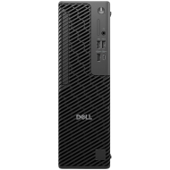 Dell Pro Max Slim,Intel Core Ultra 7 265K(30MB cache/20cores/20threads/3.3 GHz to 5.5 GHz),32GB(2x16)5600MT/s DDR5,1TB SSD TLC,RTX Pro 2000 Blackwell Workstation Edition/16GB,Wi-Fi 7 BE200(2x2)MU-MIMO+5.4,Dell-MS116,Dell-KB216,Win11Pro,360W,3Yr NBD