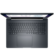 Laptop Dell Pro Max 16 Plus, Procesor Intel Core Ultra 7 265HX vPro up to 5.3GHz, 16"FHD+ (1920x1200) WVA anti-glare, 400nits, 32GB (2x16GB) 6400MHz DDR5, 1TB SSD M.2 PCIe NVMe, Nvidia RTX PRO 2000 Blackwell 8GB GDDR7, culoare grey, Windows11 Pro