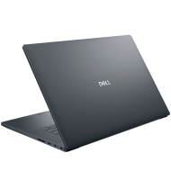 Laptop Dell Pro Precision 7 16, Procesor Intel Core Ultra 9 386H up to 4.9GHz, 16" FHD+ (1920x1200) WVA anti-glare, 500nits, ram 64GB 8533MHz LPDDR5x, 1TB SSD M.2 PCIe NVMe, Nvidia RTX PRO 3000Blackwell 12GB GDDR7, culoare grey, Windows11 Pro