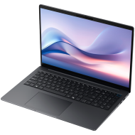 Laptop Dell Pro Precision 5 16S, Procesor AMD Ryzen AI 9 PRO HX 475 up to 5.2GHz, 16" FHD+ (1920X1200) WVA anti-glare, 400nits, ram 64GB 8533MHz LPDDR5x, 1TB SSD M.2 PCIe NVMe, AMD Radeon 890M  Graphics,culoare grey,Windows11 Pro