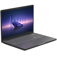 Laptop Dell Pro Max 18 Plus, Procesor Intel Core Ultra 7 265HX vPro up to 5.3GHz, 18" QHD+ (2560x1600) IPS anti-glare, 500nits, ram 32GB (2x16GB) 6400MHz DDR5, 1TB SSD M.2 PCIe NVMe, Nvidia RTX PRO 3000Blackwell 12GB GDDR7, culoare grey, Windows11 Pro