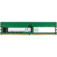 Dell Memory Upgrade - 16 GB - 1Rx8 DDR5 RDIMM 5600 MT/s (Not Compatible with 4800 MT/s DIMMs)