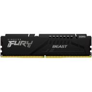Kingston DRAM 32GB 5600MT/s DDR5 CL36 DIMM FURY Beast Black EXPO