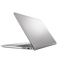 Dell Pro 15 Essential,15.6"FHD(1920x1080)120Hz 250nits,Intel Core i7-1355U(10cores/5.0GHz),16GB(1x16)5200MT/s,512GB(M.2)PCIe NVMe SSD,Intel UHD Graphics,Wi-Fi 6(2x2)+BT,NO-Backlit,FGP,4cell 54WHr,Win11Pro,Platinum Silver(Aluminum),3Yr Prspt