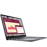 Dell Pro 14,14"FHD+(1920x1200)400nits 100% sRGB,Intel Core Ultra 7 265U(12 TOPS NPU 12cores/5.3GHz)vPro,16GB(2x8)5600MT/s,512GB SSD,Integrated Intel Graphics,Wi-Fi 6E AX211(2x2)+BT,Backlit Kb,FGP,3cell 55WHr,Win11Pro,3Yr ProSupport