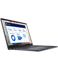 Dell Pro 14 Premium,14.0"FHD+ 300nits 45% NTSC,Intel Core Ultra 7 266V(48 TOPS NPU 8cores/5.0 GHz)vPro,16GB 8533MT/s(onboard),512GB TLC SSD,Integrated Intel Arc Graphics,BE201 Wi-Fi 7(2x2)+BT5.4,mini LED backlit Kb,FGP,3cell 60WHr,Win11Pro,3Yr Prspt