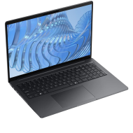 Dell Pro 5 16,16"WUXGA(1920x1200) 400nit 62.5% sRGB,Intel Core Ultra 5 335(47 TOPS NPU 8cores/4.6GHz)vPro,32GB(2x16)5600MT/s,512GB SSD TLC,Integrated Intel Graphics 4Xe,Wi-Fi 7(BE211)+BT,Backlit Kb,FGP,3cell 57WHr,Win11Pro,Aluminum,3Yr NBD