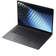 Dell Pro 5 16,16"WUXGA(1920x1200) 400nit 62.5% sRGB,Intel Core Ultra 5 335(47 TOPS NPU 8cores/4.6GHz)vPro,32GB(2x16)5600MT/s,512GB SSD TLC,Integrated Intel Graphics 4Xe,Wi-Fi 7(BE211)+BT,Backlit Kb,FGP,3cell 57WHr,Win11Pro,Aluminum,3Yr NBD