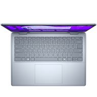 Dell 14 Plus,14" 16:10 2.5K(2560x1600)AG No-Touch 300nits,Intel Core Ultra 7 258V(8cores/4.8GHz),32GB 8533MT/s(onboard),1TB M.2 PCIe NVMe SSD,Intel Arc Graphics,BE201 Wi-Fi 7(2x2)+BT,Backlit Kb,FGP,4cell 64WHr,Win11Pro,3Yr CIS