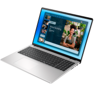 Dell 16,16" 16:10 FHD+(1920x1200)AG No-Touch 300nits,Intel Core 7 150U(10Cores,up to 5.4GHz),32GB(2x16)5200MT/s DDR5,1TB(M.2)PCIe NVMe SSD,Intel Graphics,RTL8852CE Wi-Fi 6(2x2)802.11ax+BT,Backlit Kb,FGP,4cell 54WHr,Ubuntu,3Yr NBD