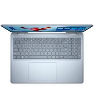 Dell 16 Plus,16" 2.5K(2560x1600)AG 300nits WVA/IPS,Intel Core Ultra 7 256V(47 TOPS NPU 8cores/4.8GHz),16GB 8533MT/s(onboard),512GB(M.2)PCIe NVMe SSD,Intel Arc Graphics,BE201 Wi-Fi 7(2x2)+BT,Backlit Kb,FGP,4cell 64WHr,Win11Pro,3Yr CIS