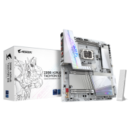 GIGABYTE Z890 AORUS TACHYON ICE