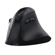 Mouse ergonomic Trust Vyran WS ng