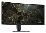 34'' Gaming Monitor AW3426DWM 3440x1440