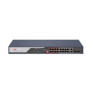 HK SWITCH POE 16 PORTURI FARA MANAGEMENT