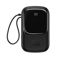 Baterie ext. Baseus Qpow, 10000mAh, ng