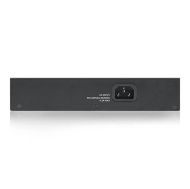 ZYXEL GS1100-16S 16-port GBE UNMG SWITCH